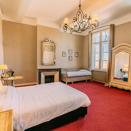 Les Trois Lys Hotel Condom Buitenkant foto