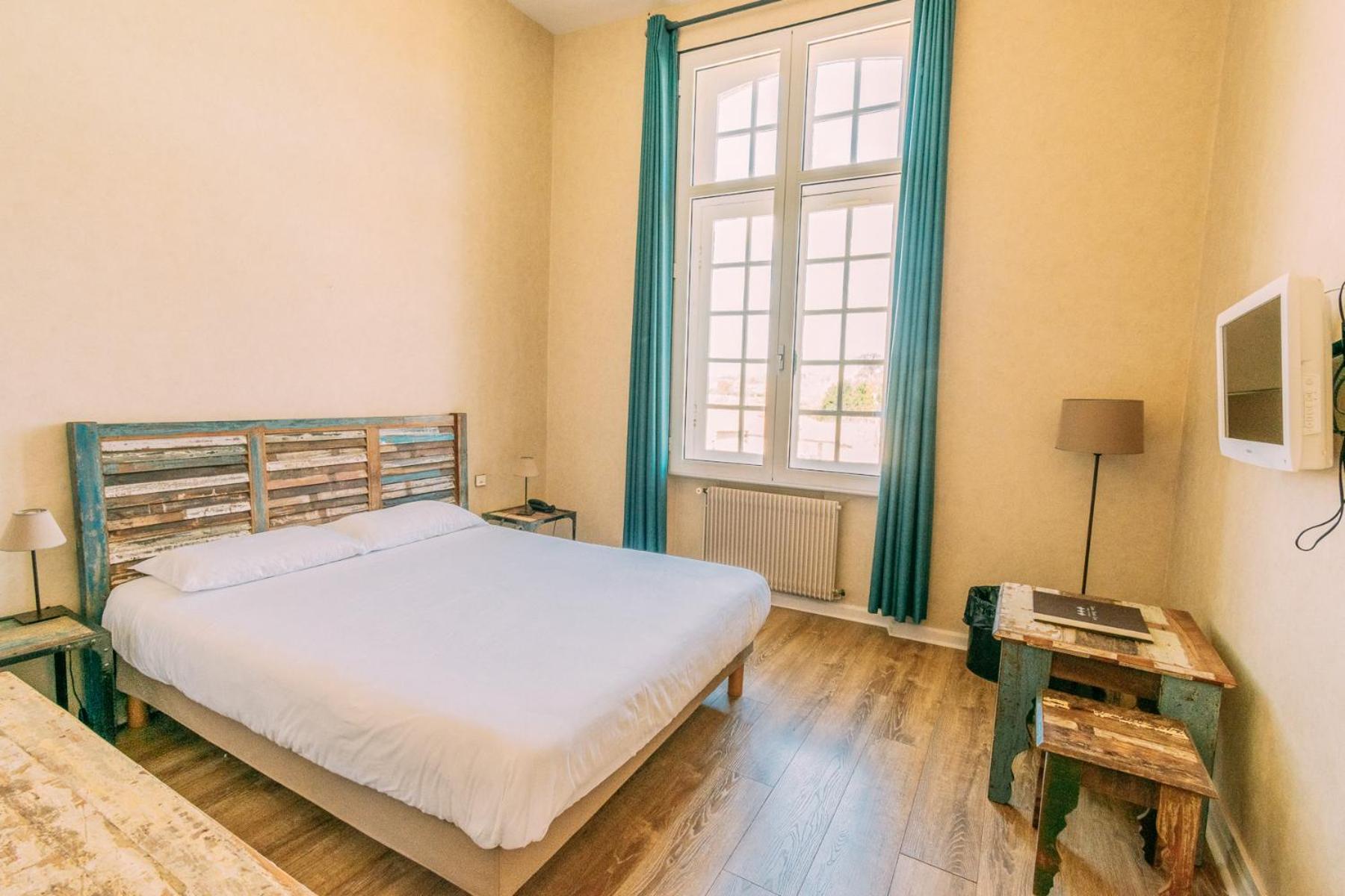 Les Trois Lys Hotel Condom Buitenkant foto